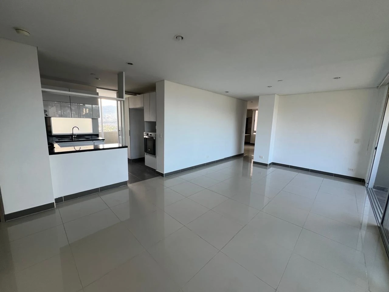 Apartamento en Arriendo Santa María de los Angeles Medellin
