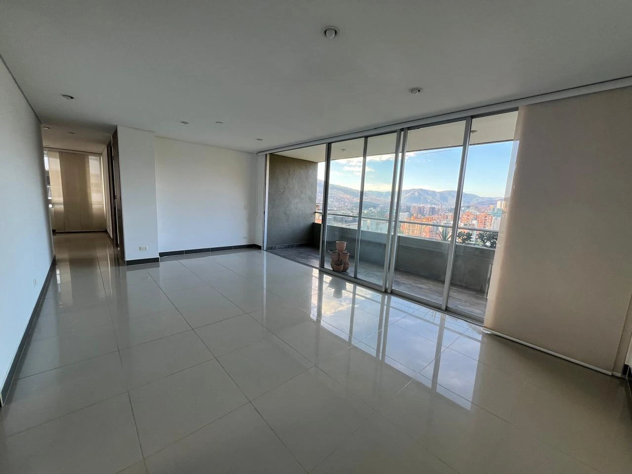 Apartamento en Arriendo Santa María de los Angeles Medellin