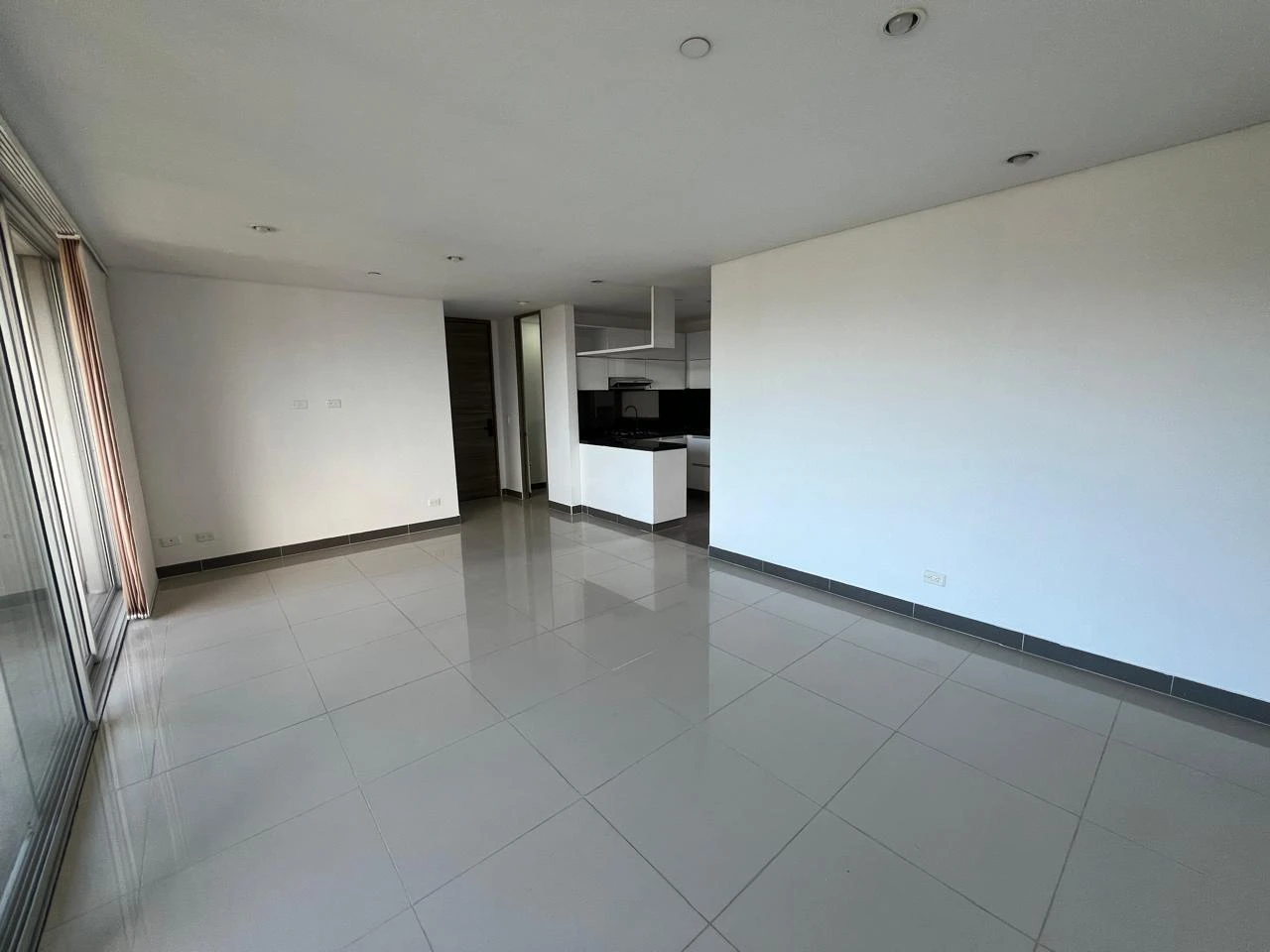 Apartamento en Arriendo Santa María de los Angeles Medellin