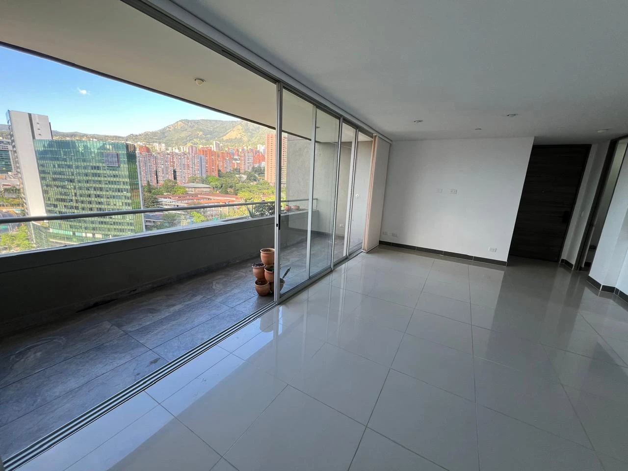Apartamento en Arriendo Santa María de los Angeles Medellin