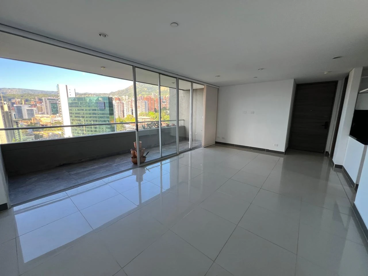 Apartamento en Arriendo Santa María de los Angeles Medellin