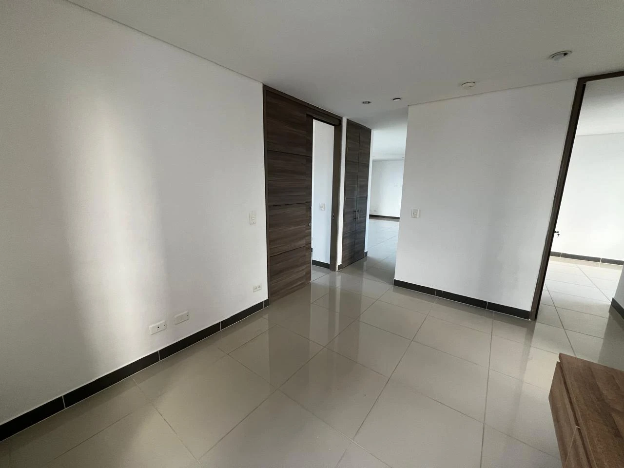 Apartamento en Arriendo Santa María de los Angeles Medellin