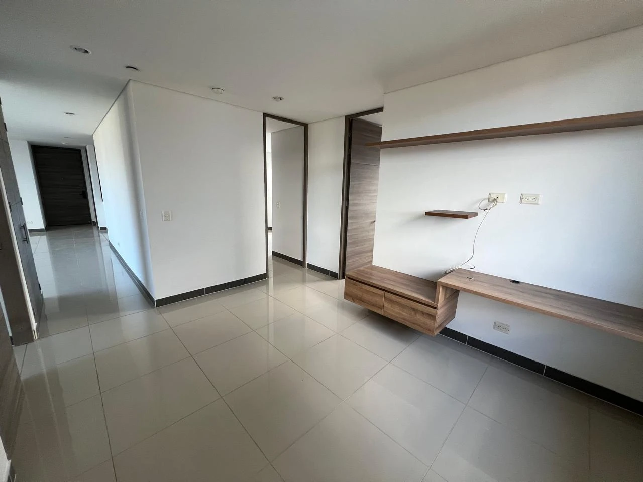 Apartamento en Arriendo Santa María de los Angeles Medellin