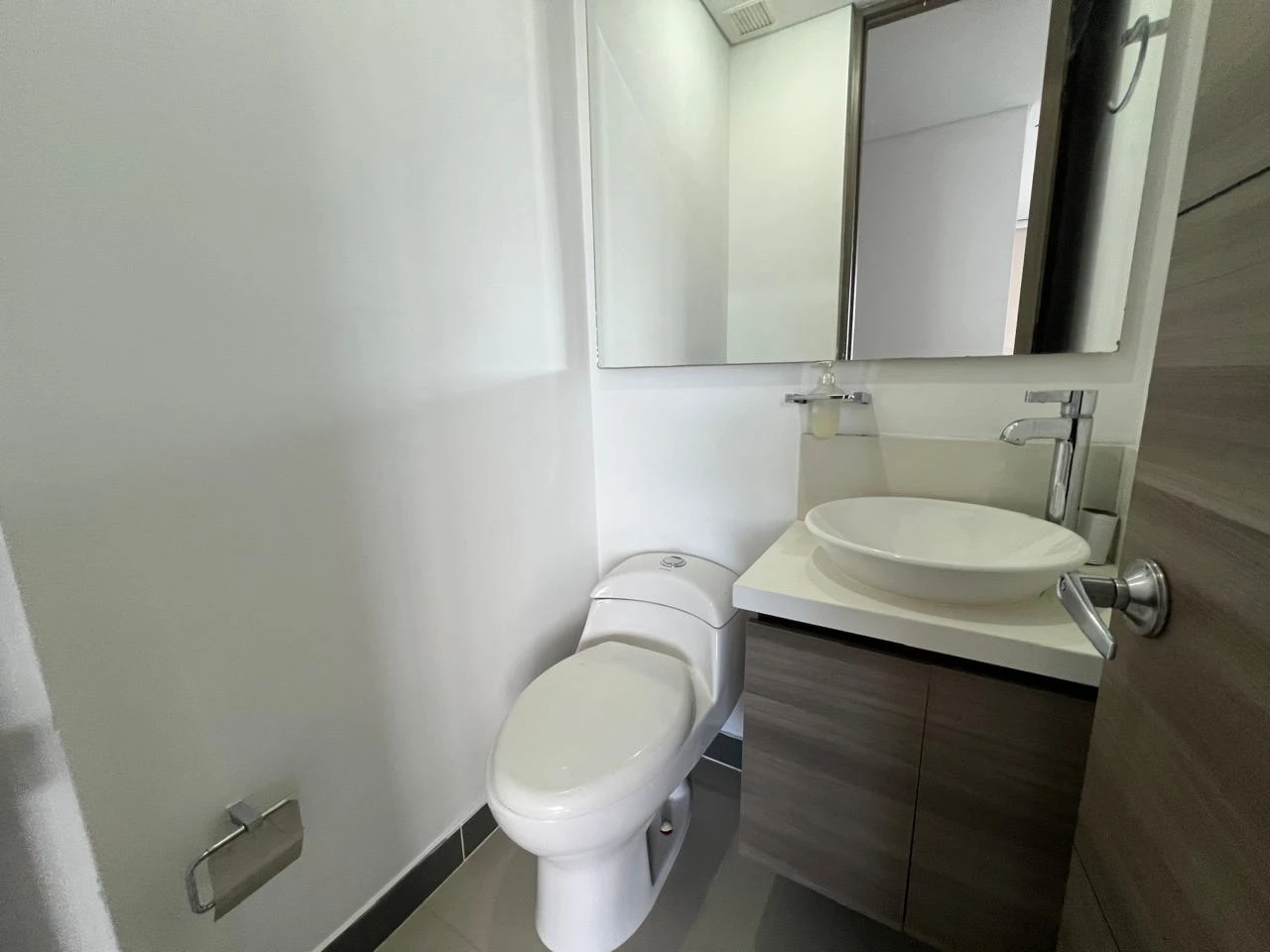 Apartamento en Arriendo Santa María de los Angeles Medellin