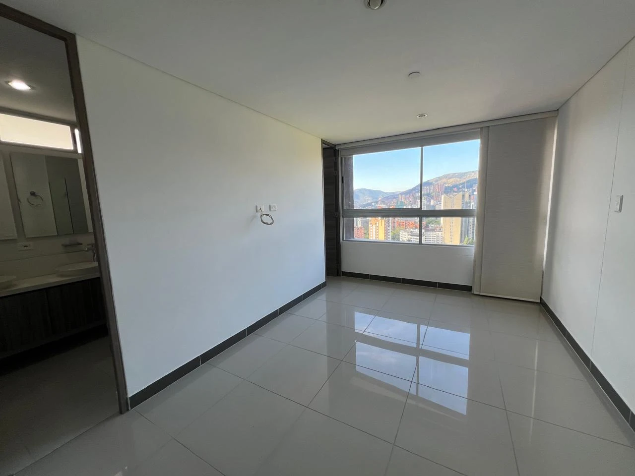 Apartamento en Arriendo Santa María de los Angeles Medellin