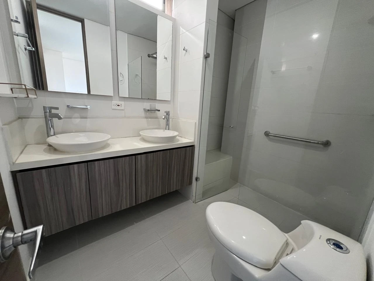 Apartamento en Arriendo Santa María de los Angeles Medellin