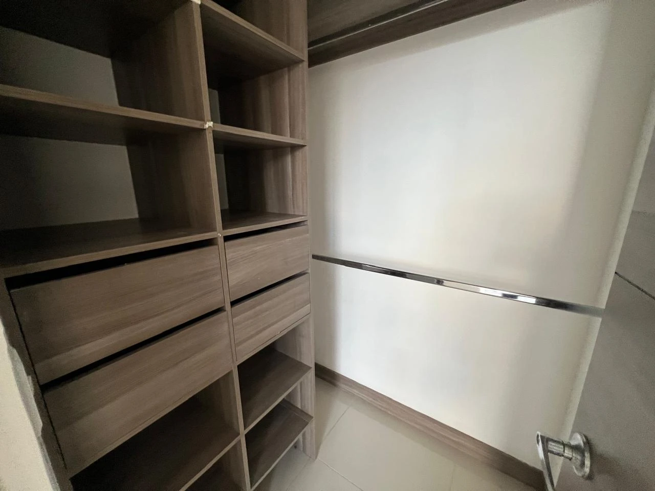 Apartamento en Arriendo Santa María de los Angeles Medellin