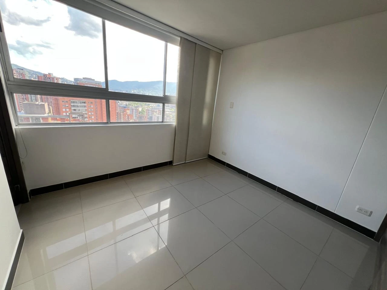 Apartamento en Arriendo Santa María de los Angeles Medellin