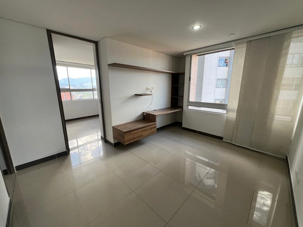 Apartamento en Arriendo Santa María de los Angeles Medellin