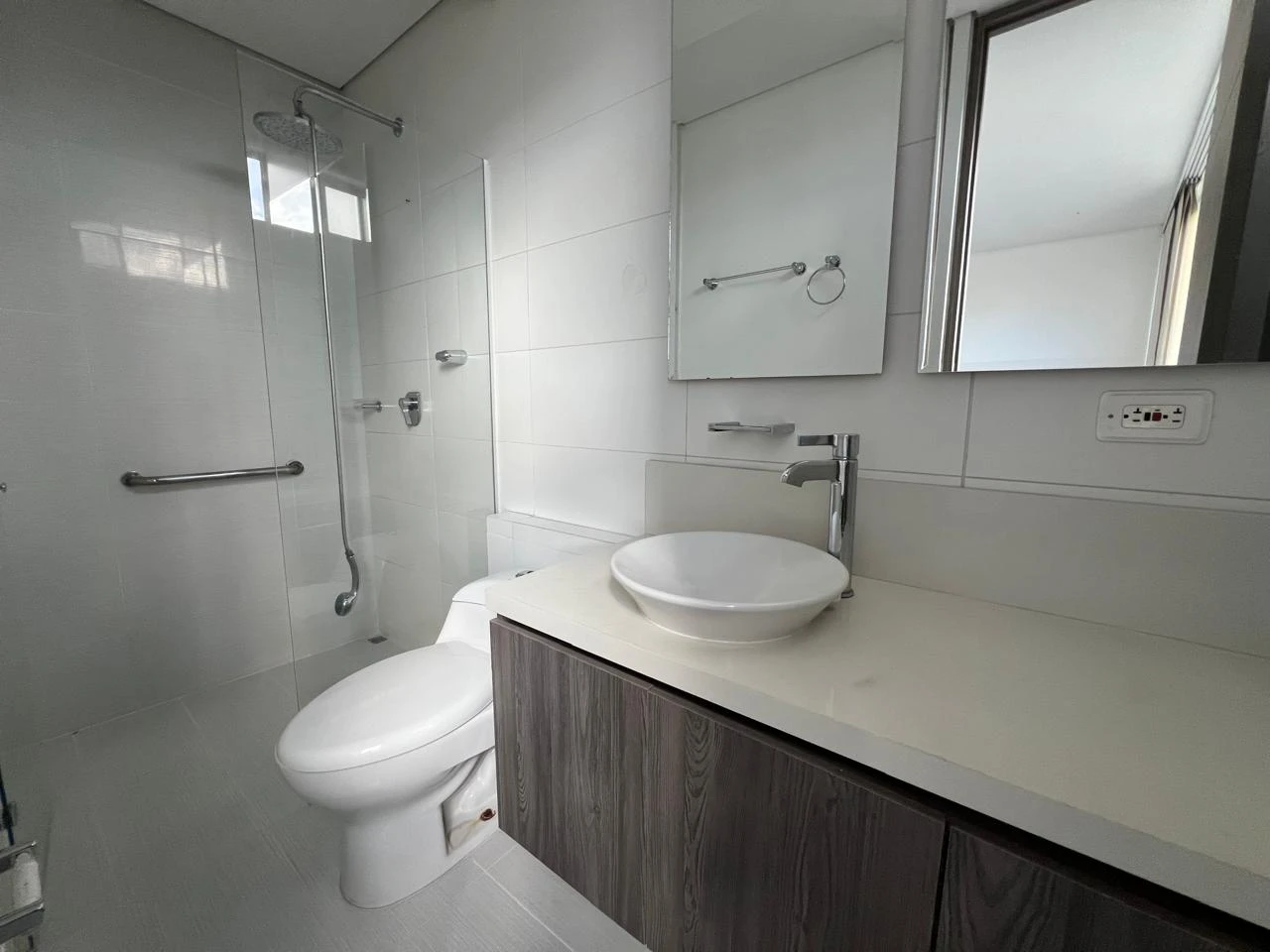 Apartamento en Arriendo Santa María de los Angeles Medellin