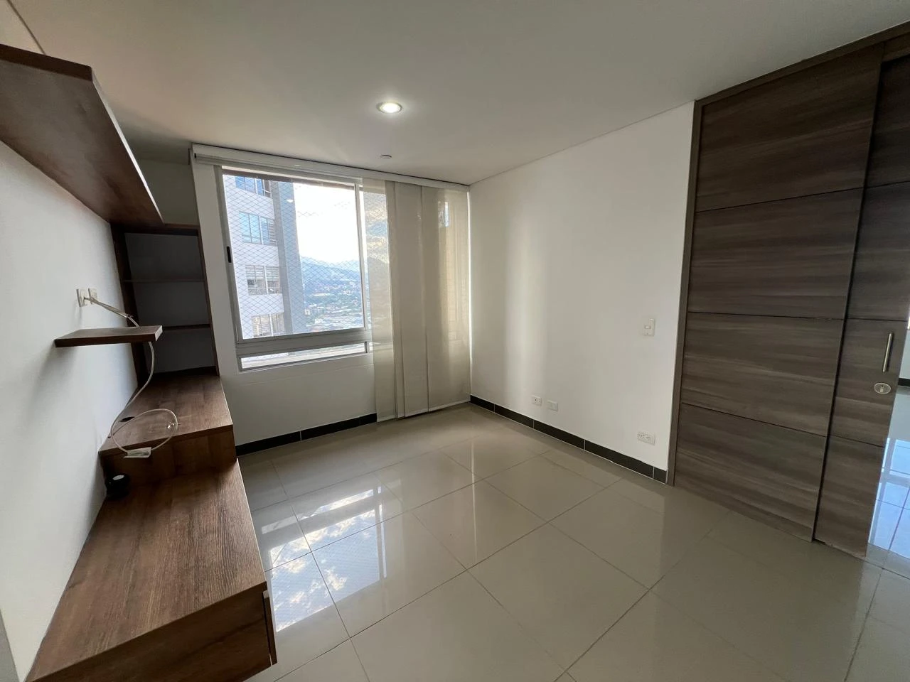 Apartamento en Arriendo Santa María de los Angeles Medellin