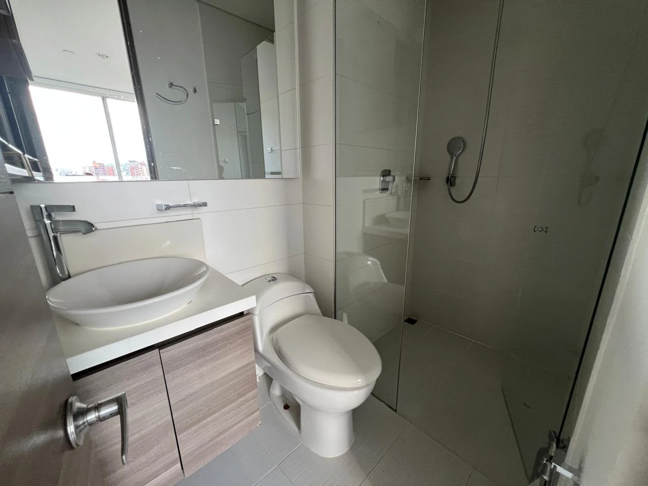Apartamento en Arriendo Santa María de los Angeles Medellin