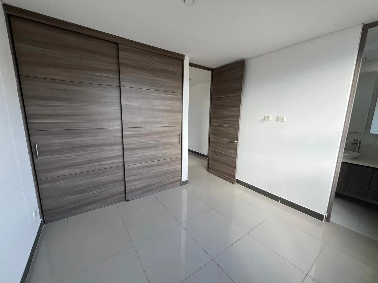 Apartamento en Arriendo Santa María de los Angeles Medellin