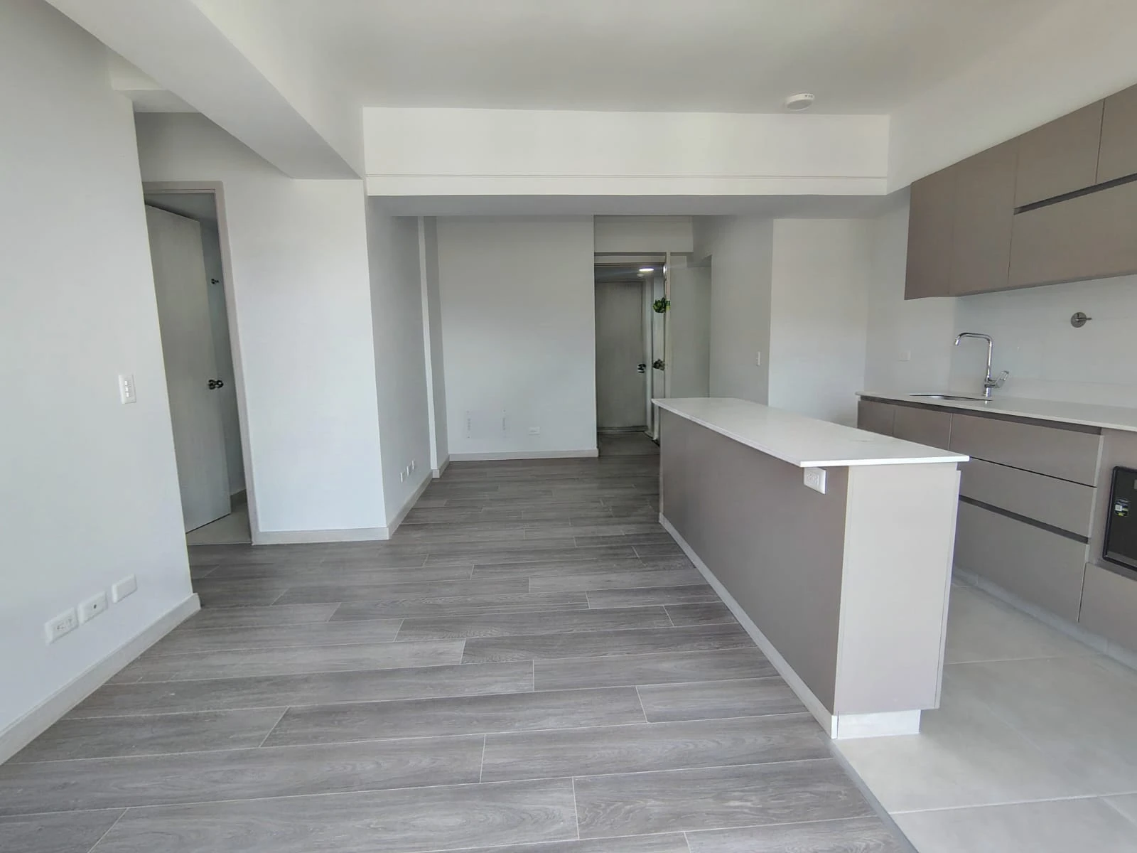 Apartamento en arriendo sector Sabaneta