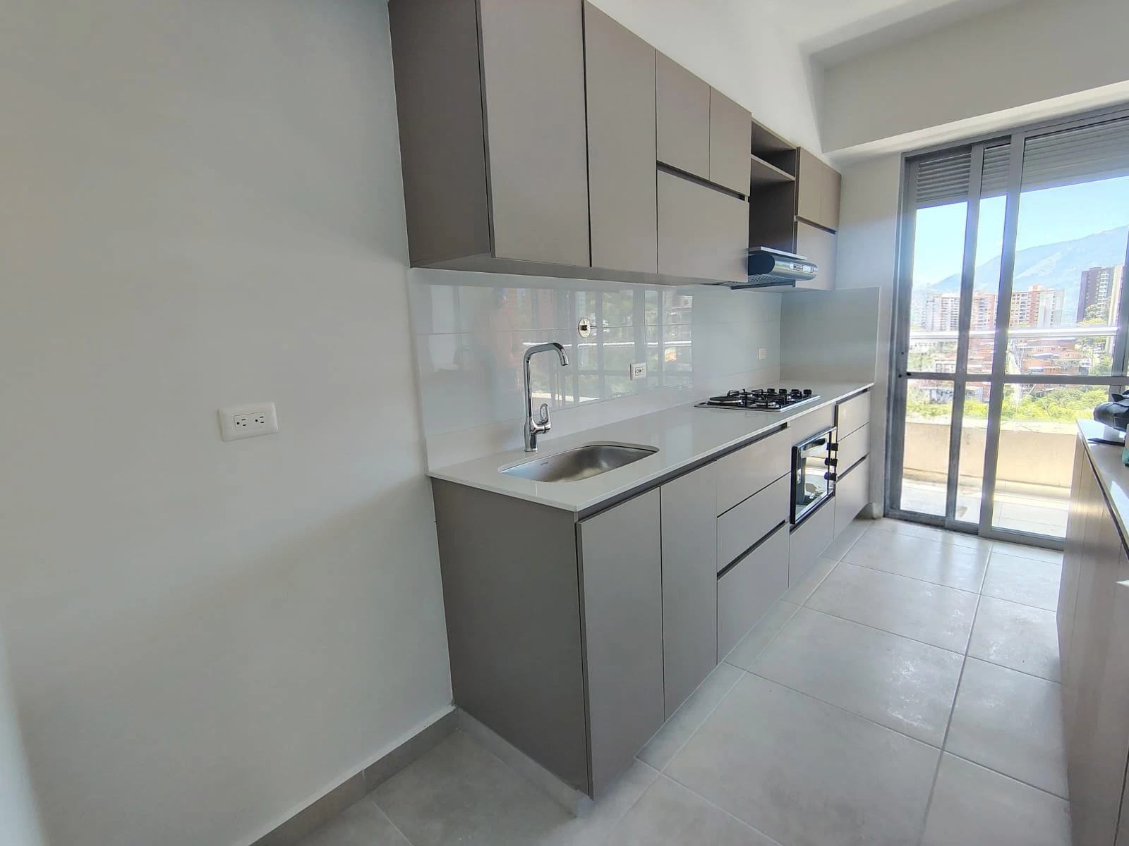 Apartamento en arriendo sector Sabaneta