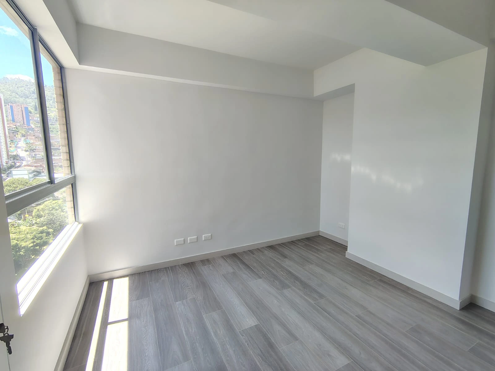 Apartamento en arriendo sector Sabaneta