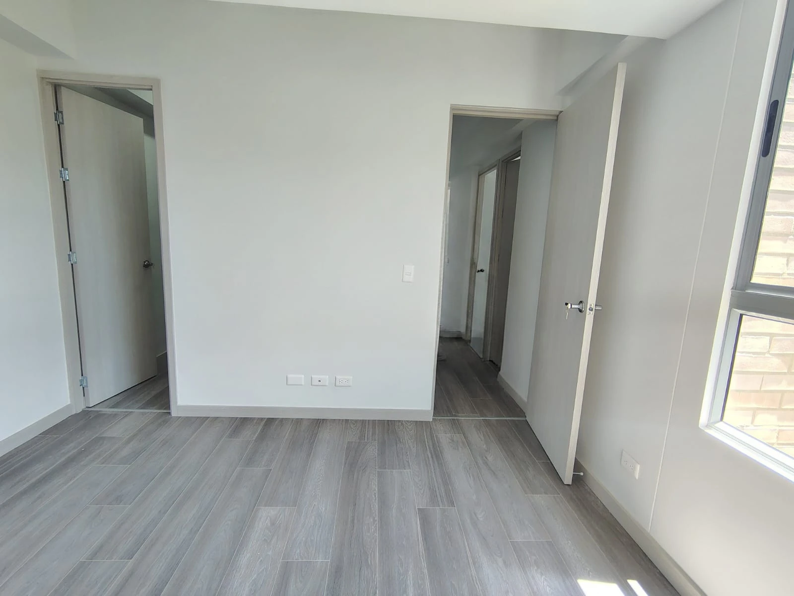 Apartamento en arriendo sector Sabaneta