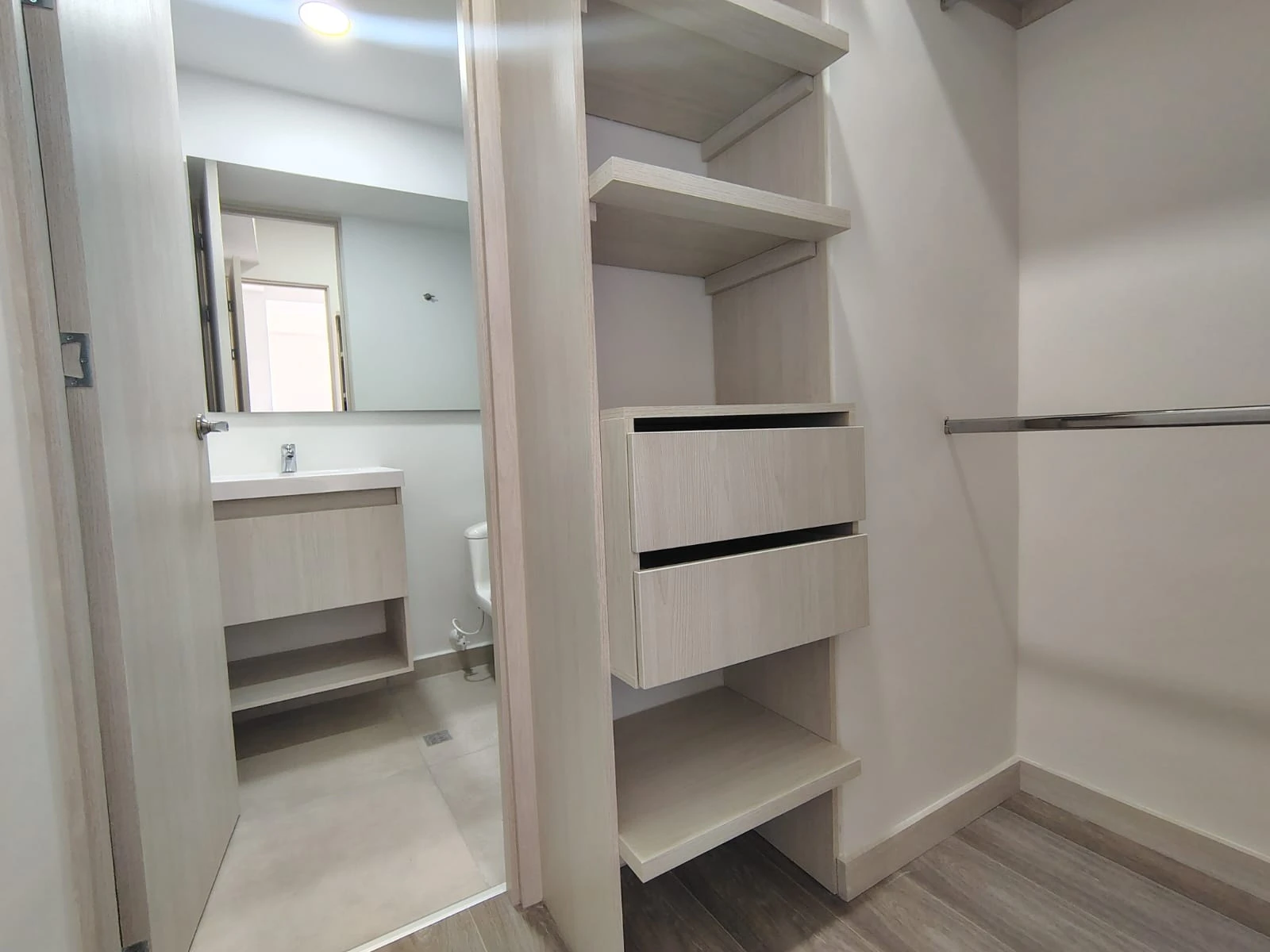 Apartamento en arriendo sector Sabaneta