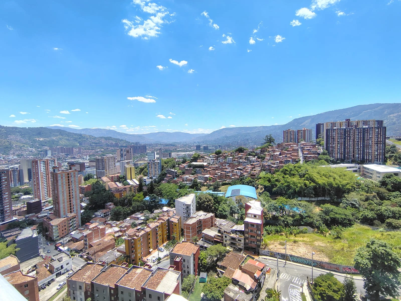 Apartamento en arriendo sector Sabaneta