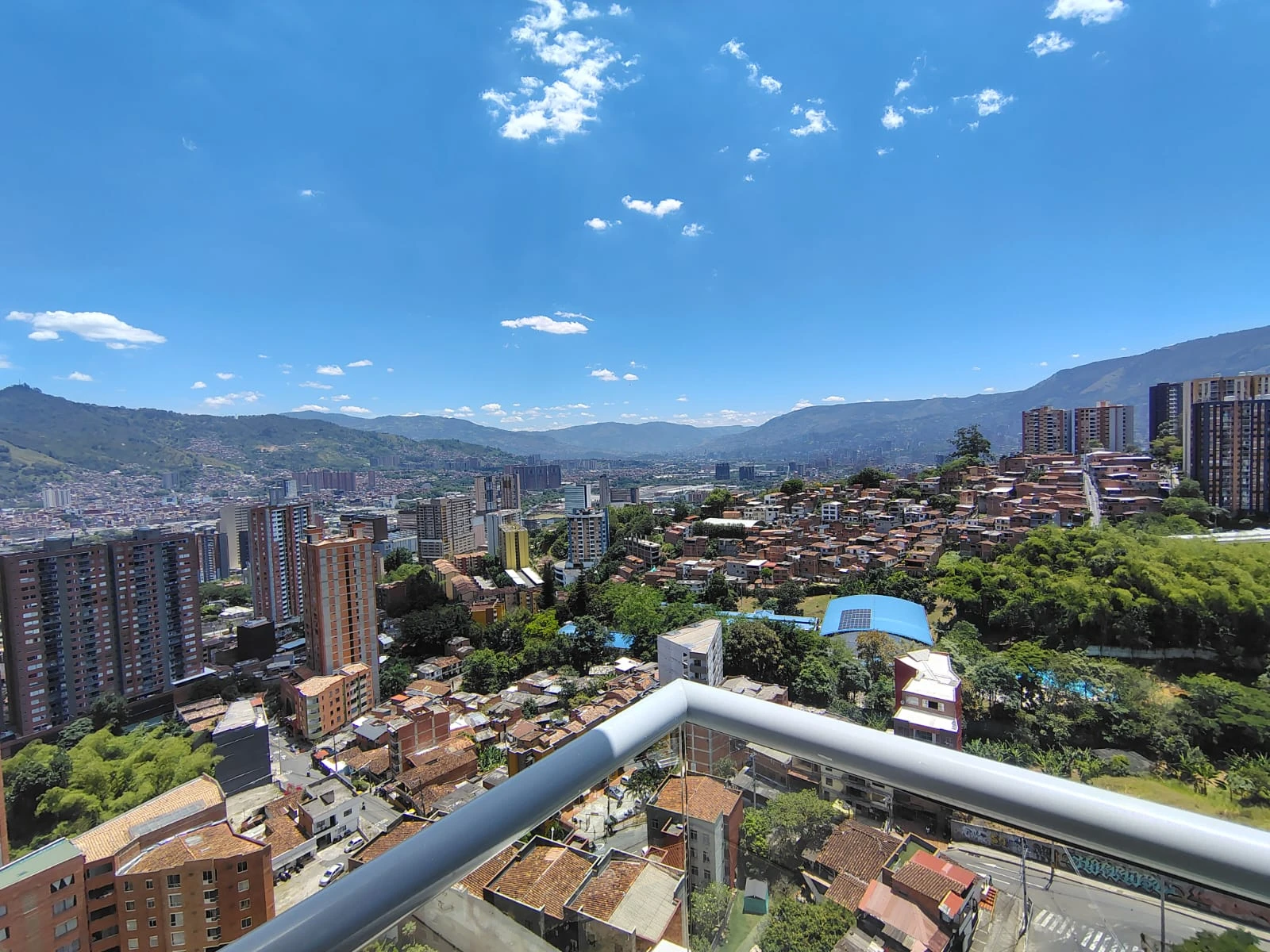 Apartamento en arriendo sector Sabaneta