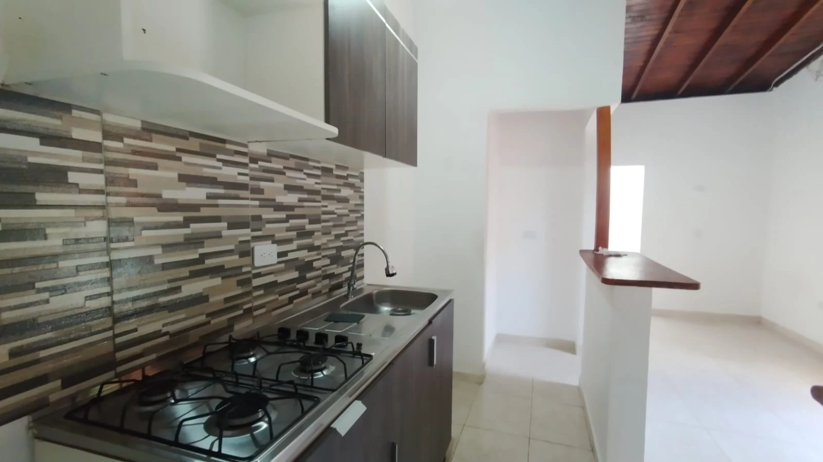 Apartamento En Arriendo En Belen Sector Malibu