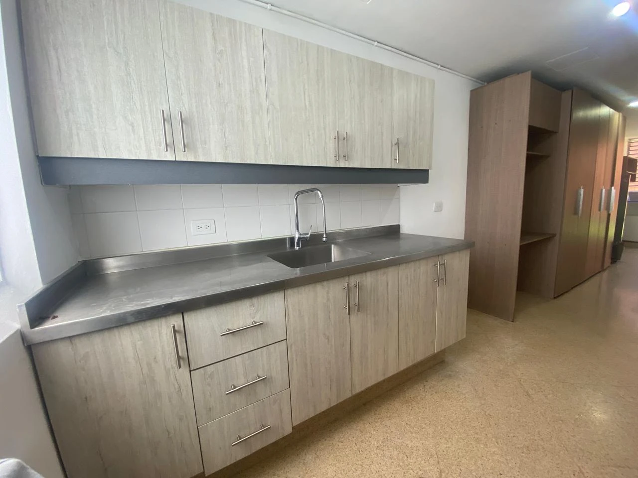 Arriendo Apartamento en el Poblado Sector los Balsos