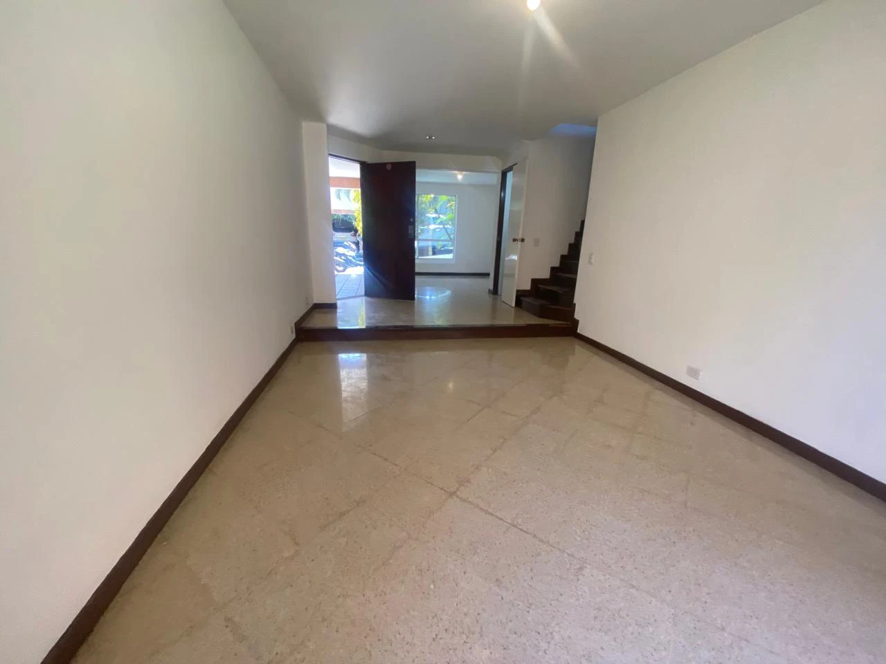 Arriendo Apartamento en el Poblado Sector los Balsos