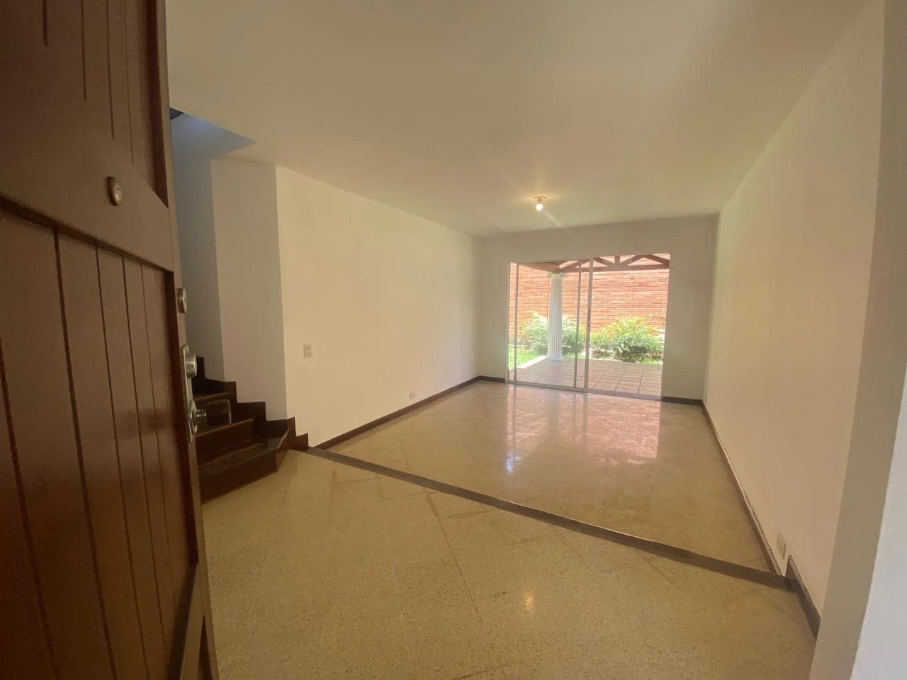 Arriendo Apartamento en el Poblado Sector los Balsos