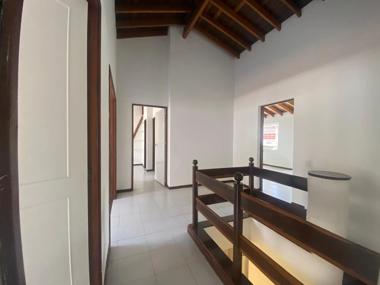 Arriendo Apartamento en el Poblado Sector los Balsos