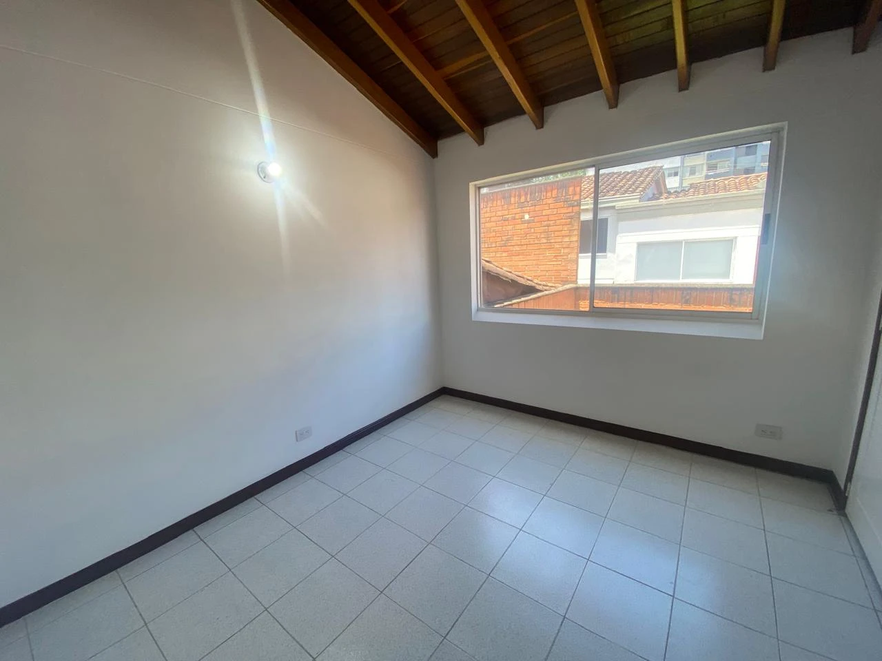 Arriendo Apartamento en el Poblado Sector los Balsos