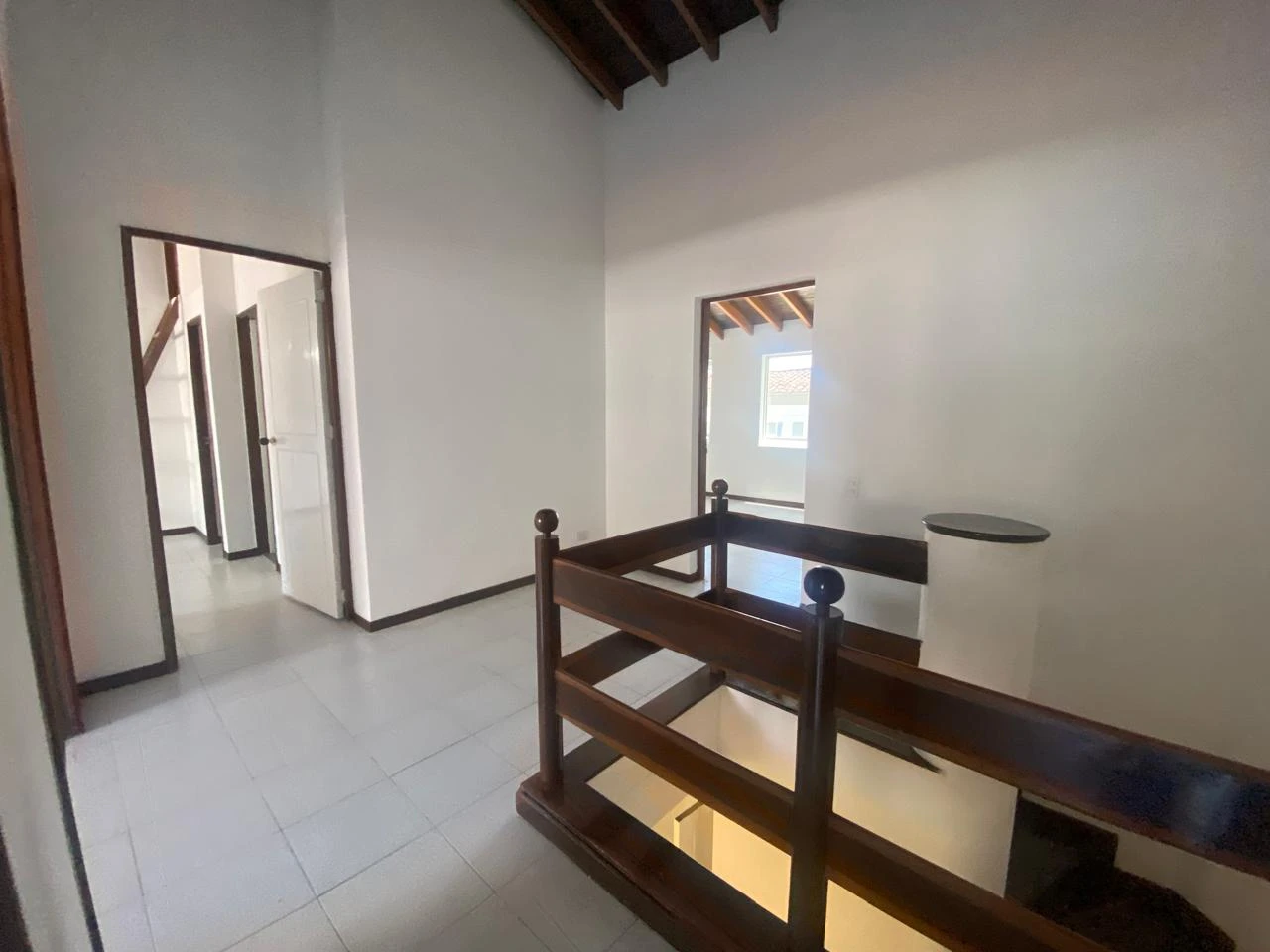 Arriendo Apartamento en el Poblado Sector los Balsos