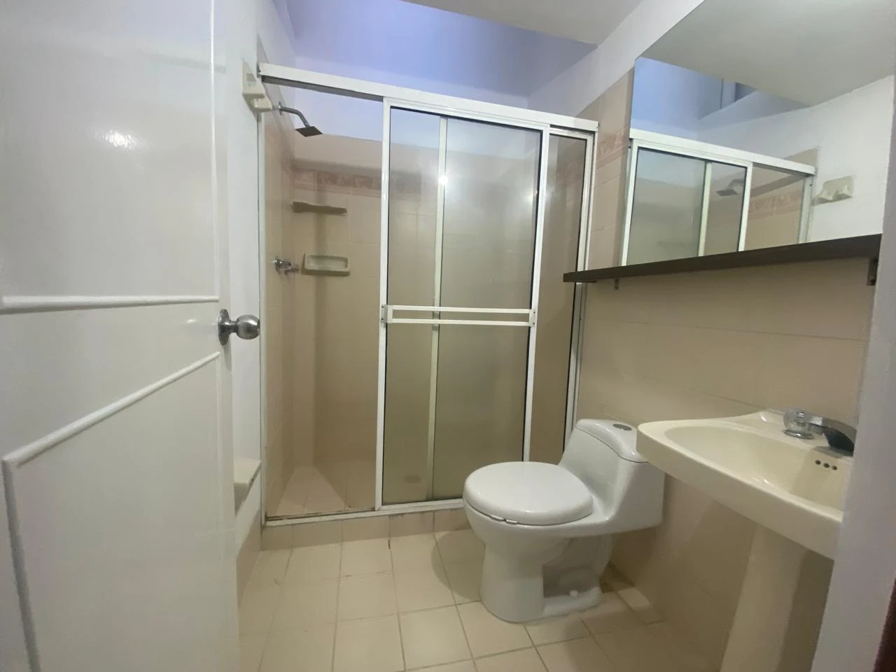 Arriendo Apartamento en el Poblado Sector los Balsos