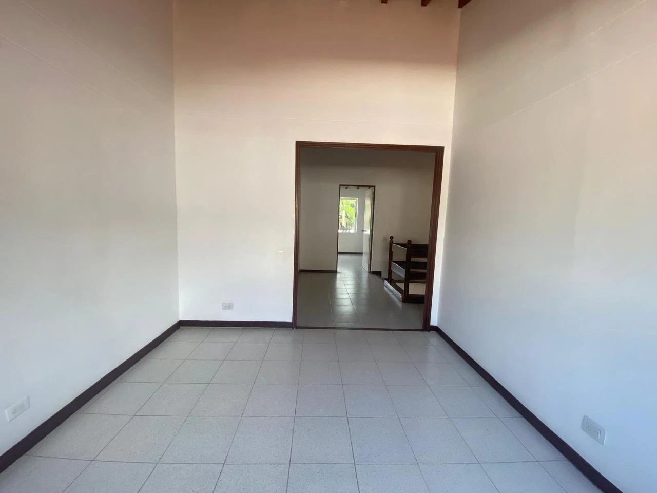 Arriendo Apartamento en el Poblado Sector los Balsos