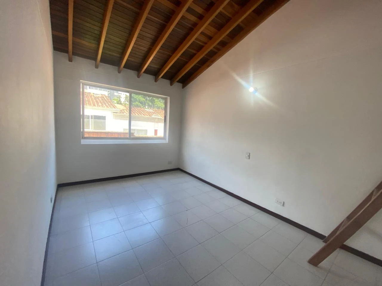 Arriendo Apartamento en el Poblado Sector los Balsos