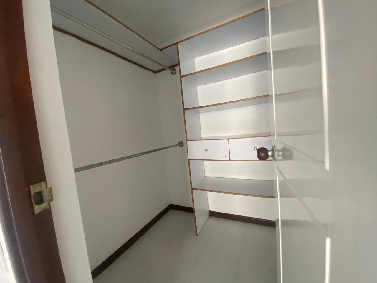 Arriendo Apartamento en el Poblado Sector los Balsos