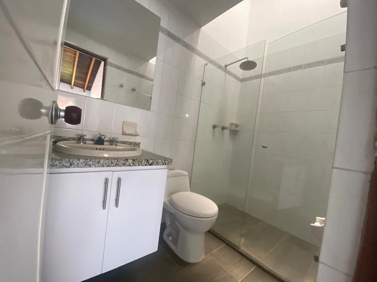 Arriendo Apartamento en el Poblado Sector los Balsos