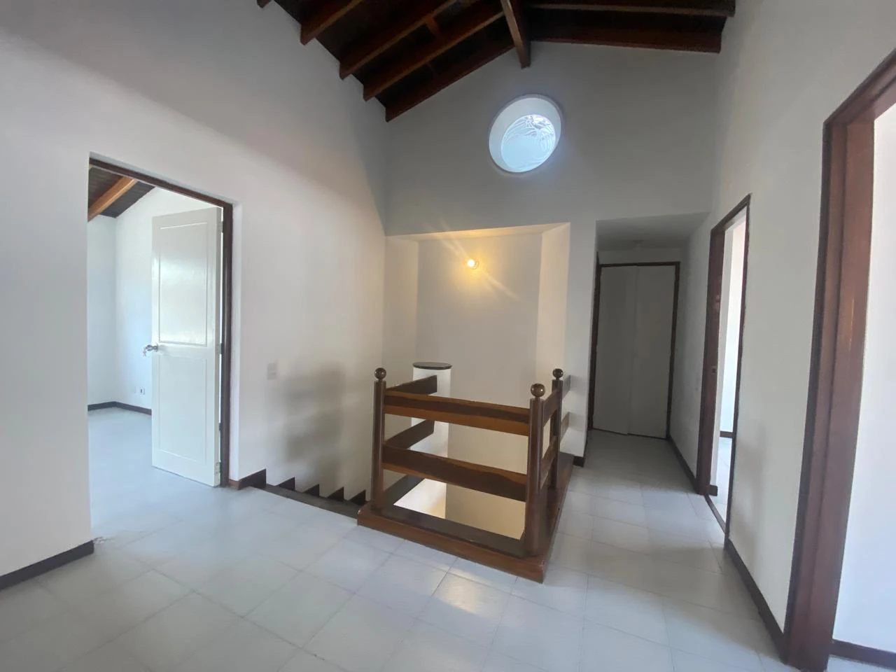 Arriendo Apartamento en el Poblado Sector los Balsos
