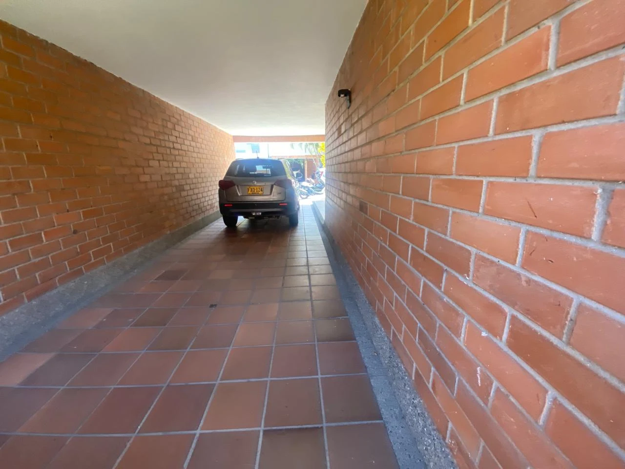 Arriendo Apartamento en el Poblado Sector los Balsos