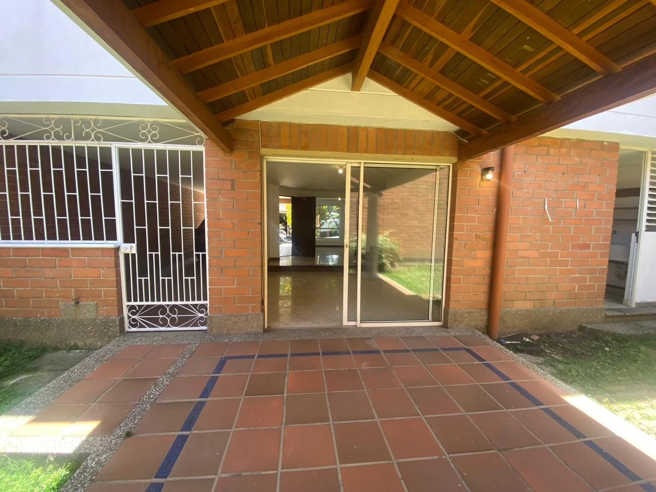 Arriendo Apartamento en el Poblado Sector los Balsos