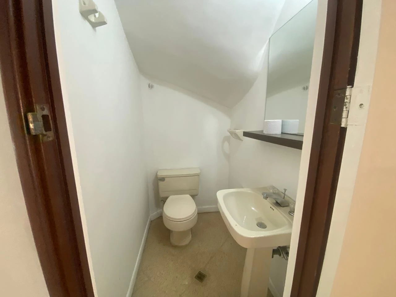 Arriendo Apartamento en el Poblado Sector los Balsos