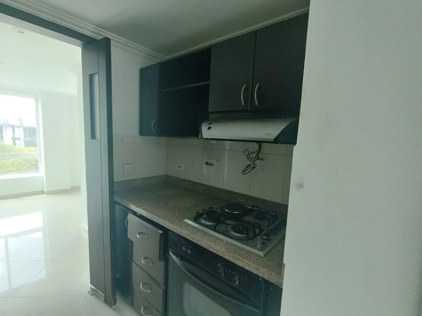 Arriendo Apartamento en el Poblado