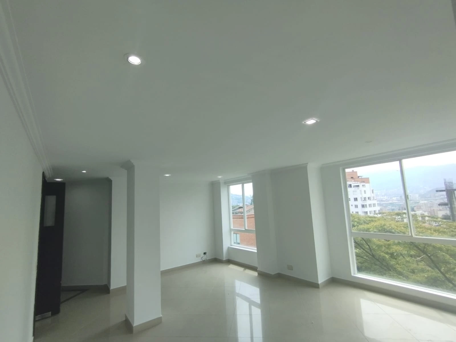Arriendo Apartamento en el Poblado