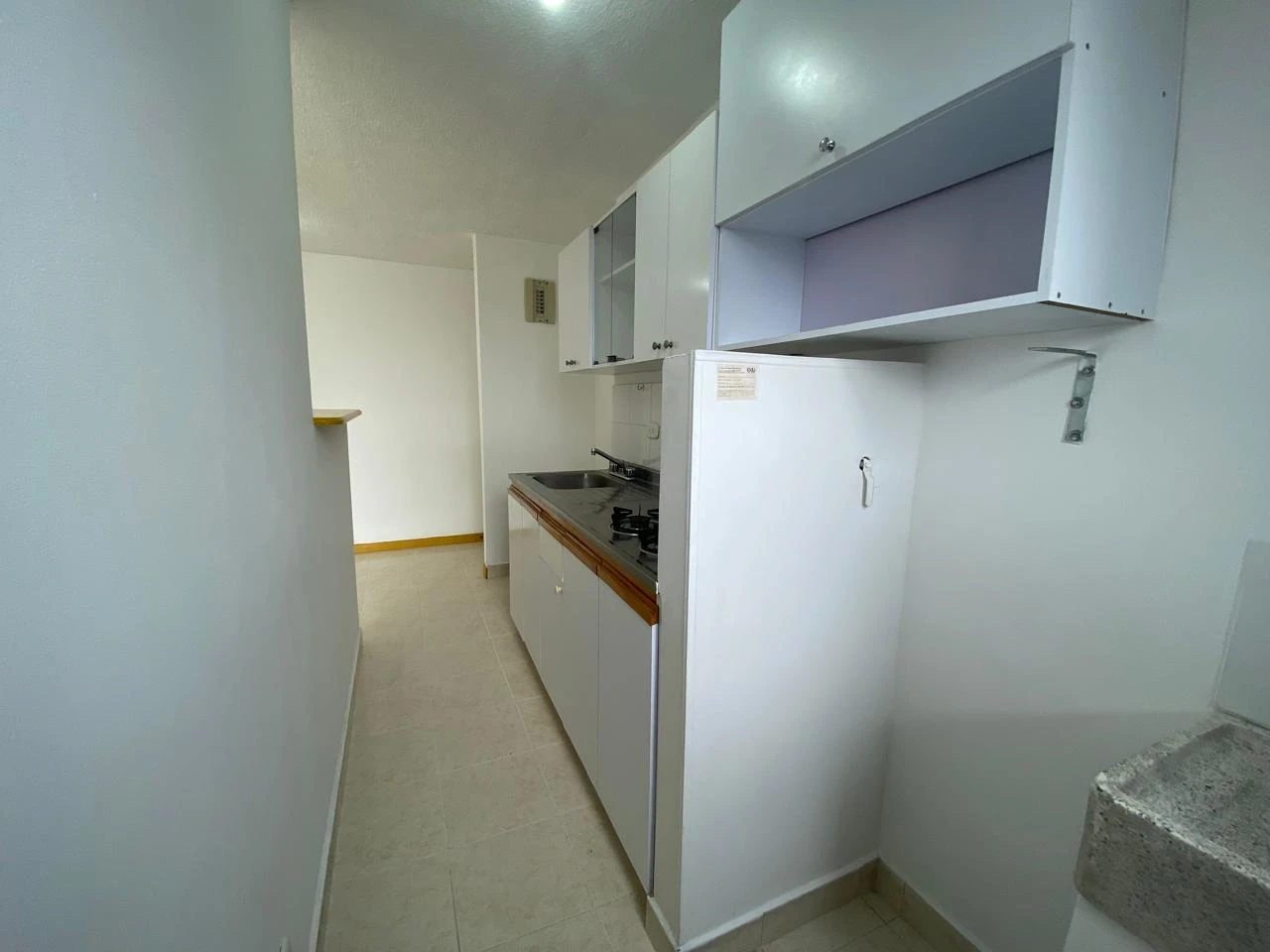 Arriendo Apartamento en el Poblado Sector San Julian