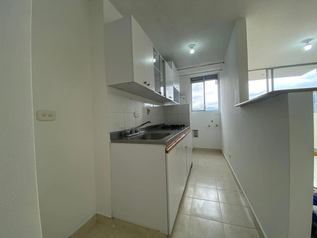 Arriendo Apartamento en el Poblado Sector San Julian