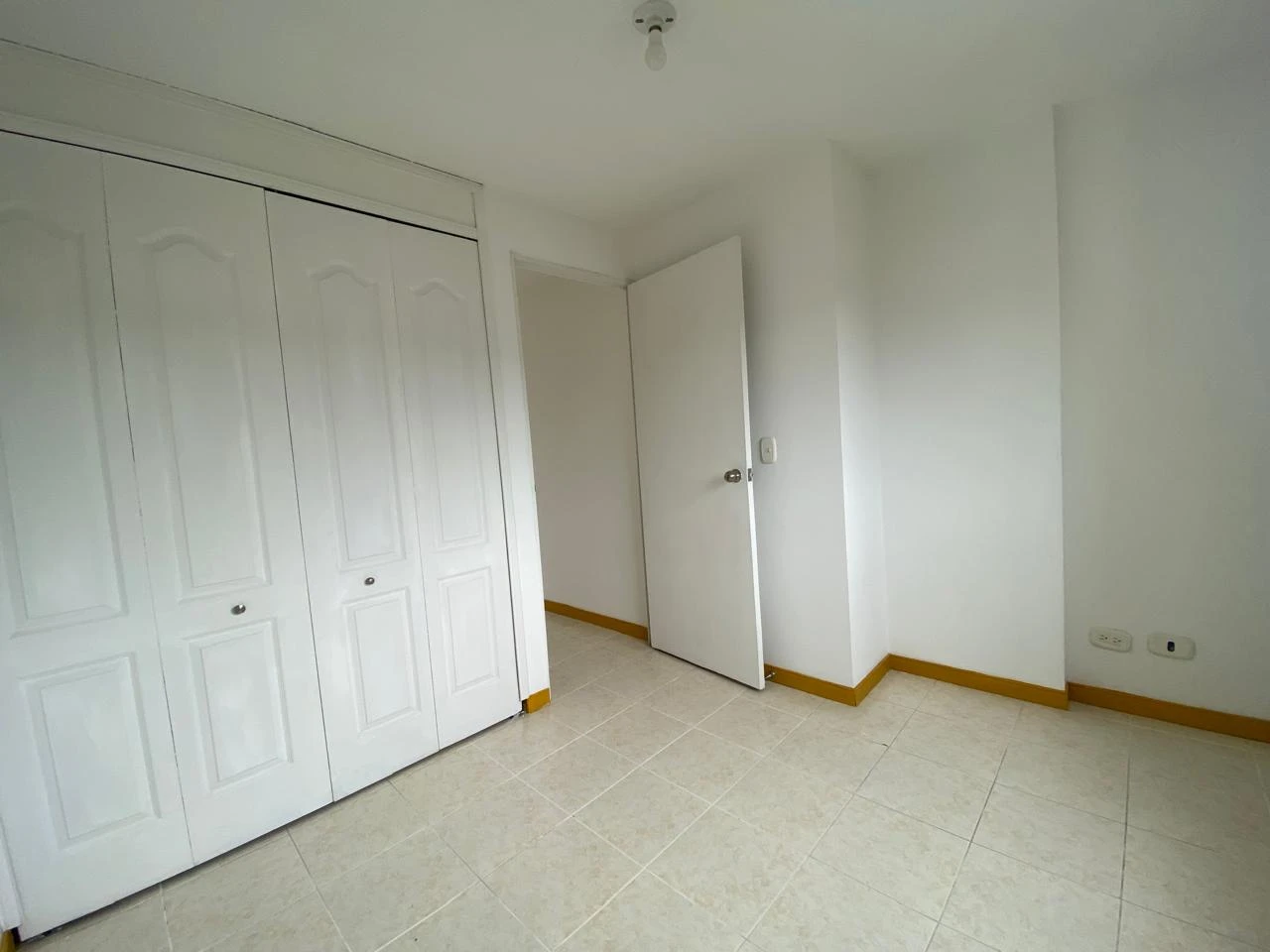 Arriendo Apartamento en el Poblado Sector San Julian