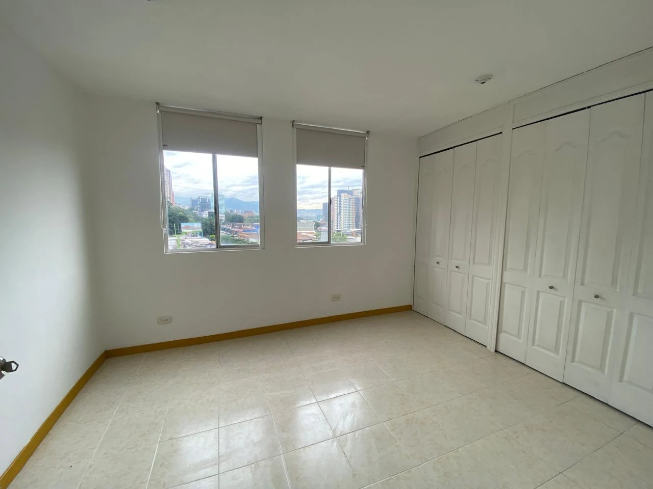Arriendo Apartamento en el Poblado Sector San Julian