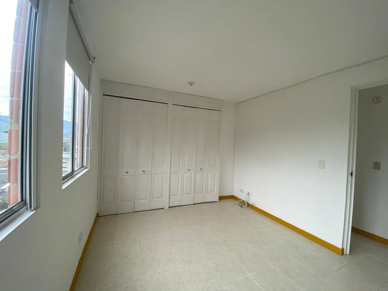 Arriendo Apartamento en el Poblado Sector San Julian