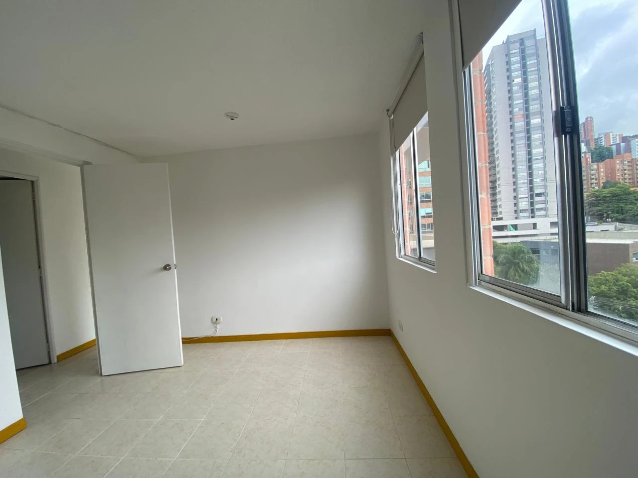 Arriendo Apartamento en el Poblado Sector San Julian