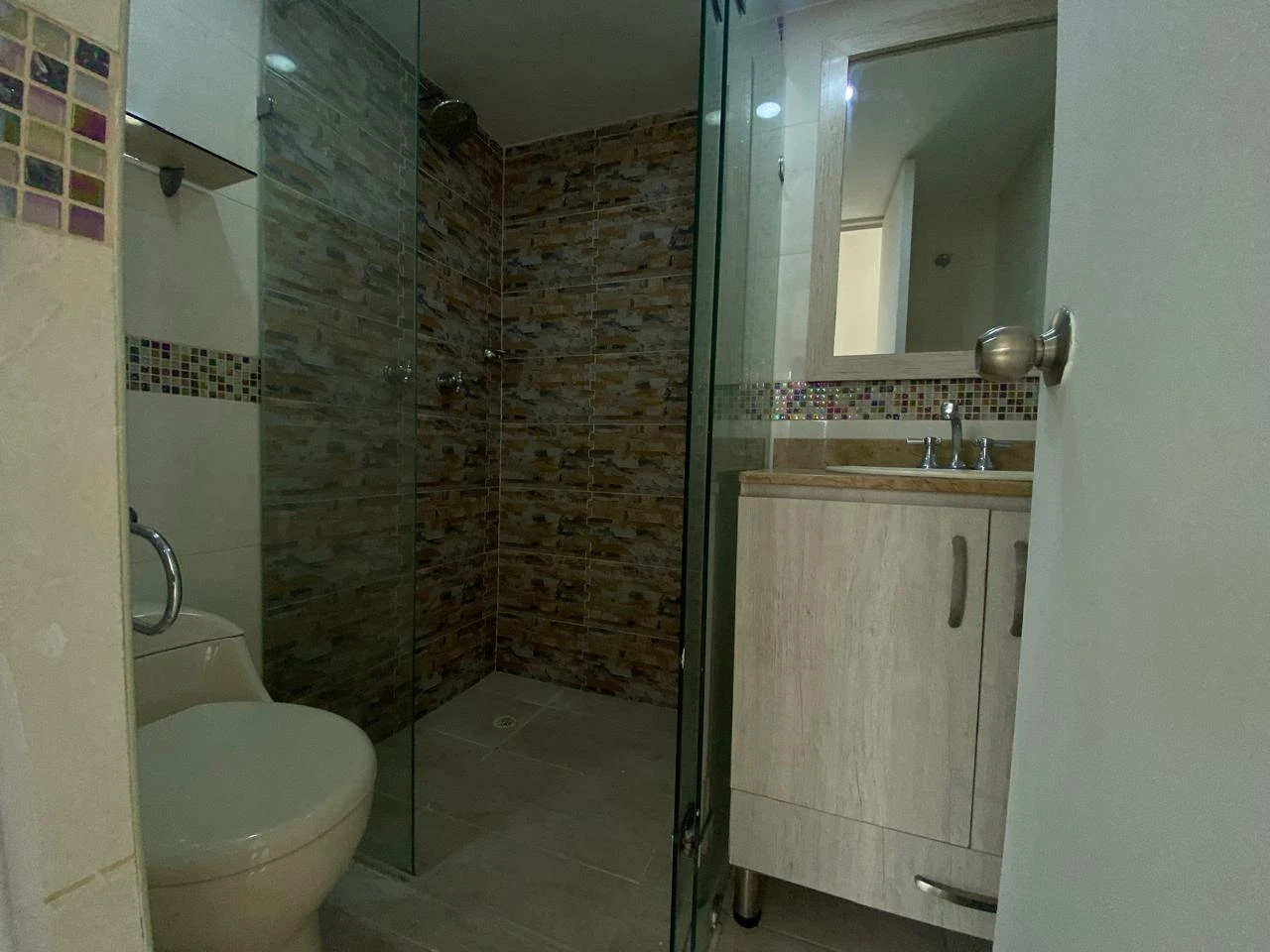 Arriendo Apartamento en el Poblado Sector San Julian