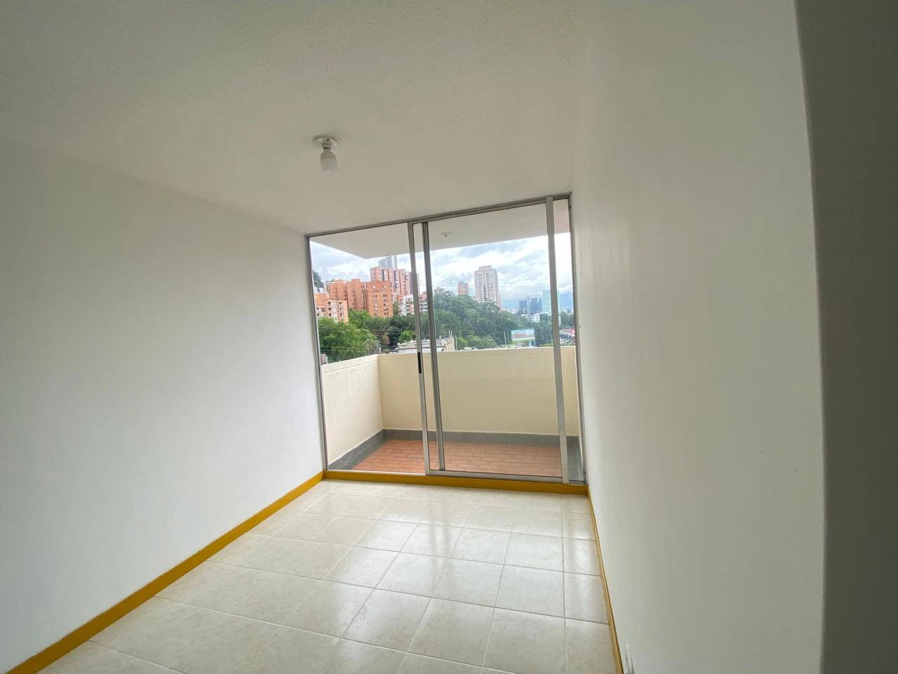 Arriendo Apartamento en el Poblado Sector San Julian
